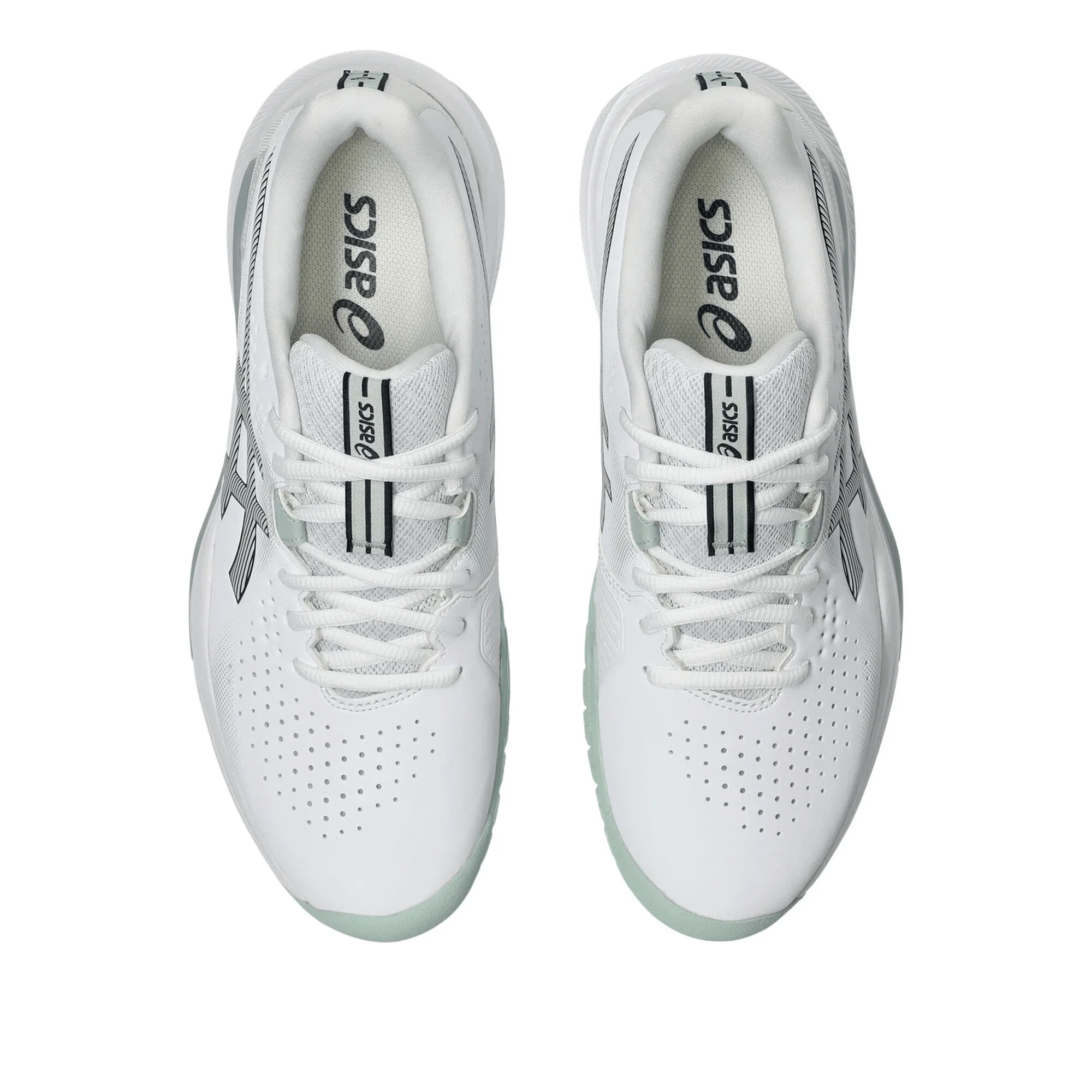 CHAUSSURES ASICS GEL CHALLENGER 15 TOUTES SURFACES - Image 3