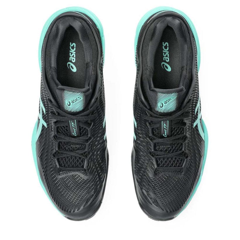CHAUSSURES ASICS COURT FF 3 TERRE BATTUE - Image 7