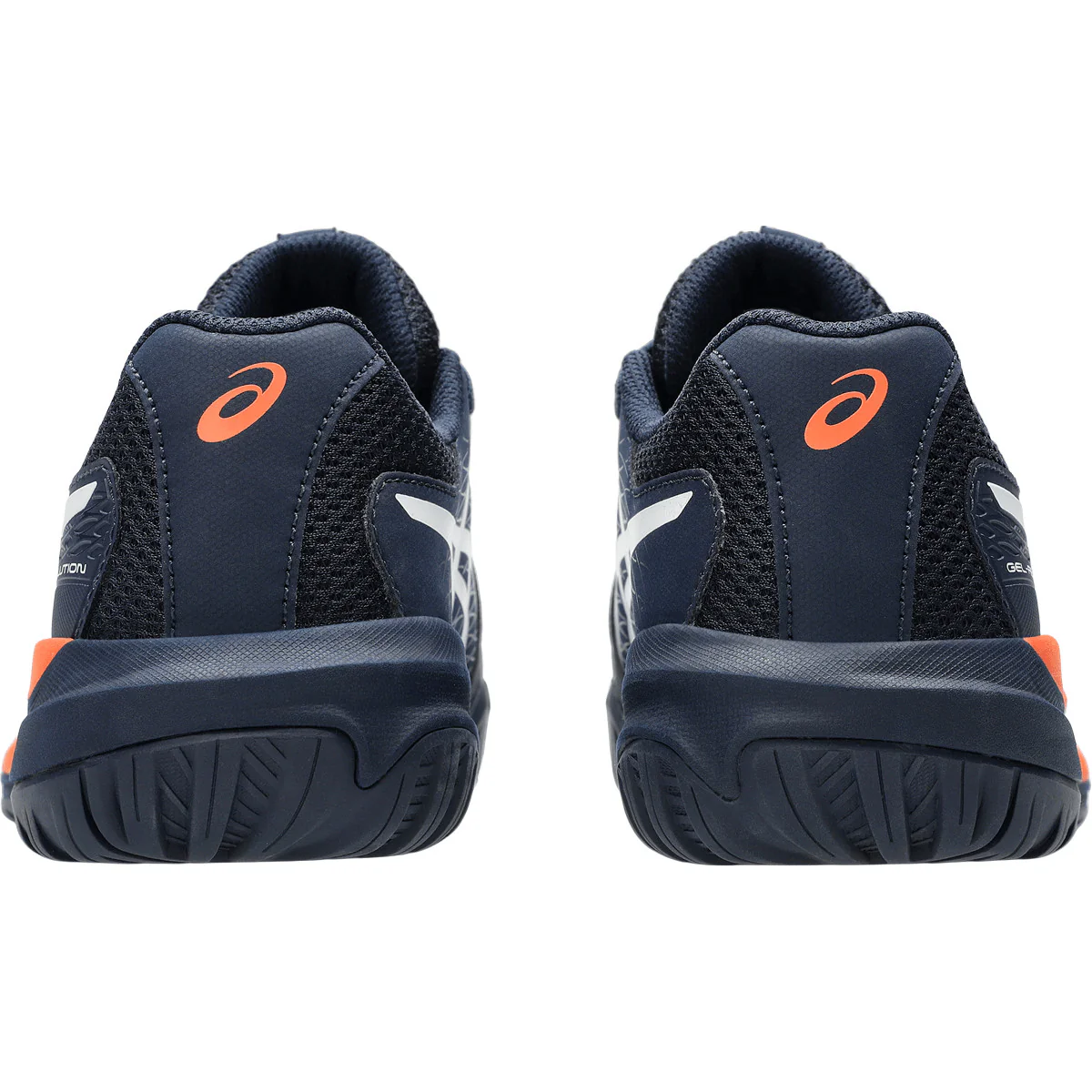 CHAUSSURES ASICS GEL-RESOLUTION X GS JUNIOR - Image 5