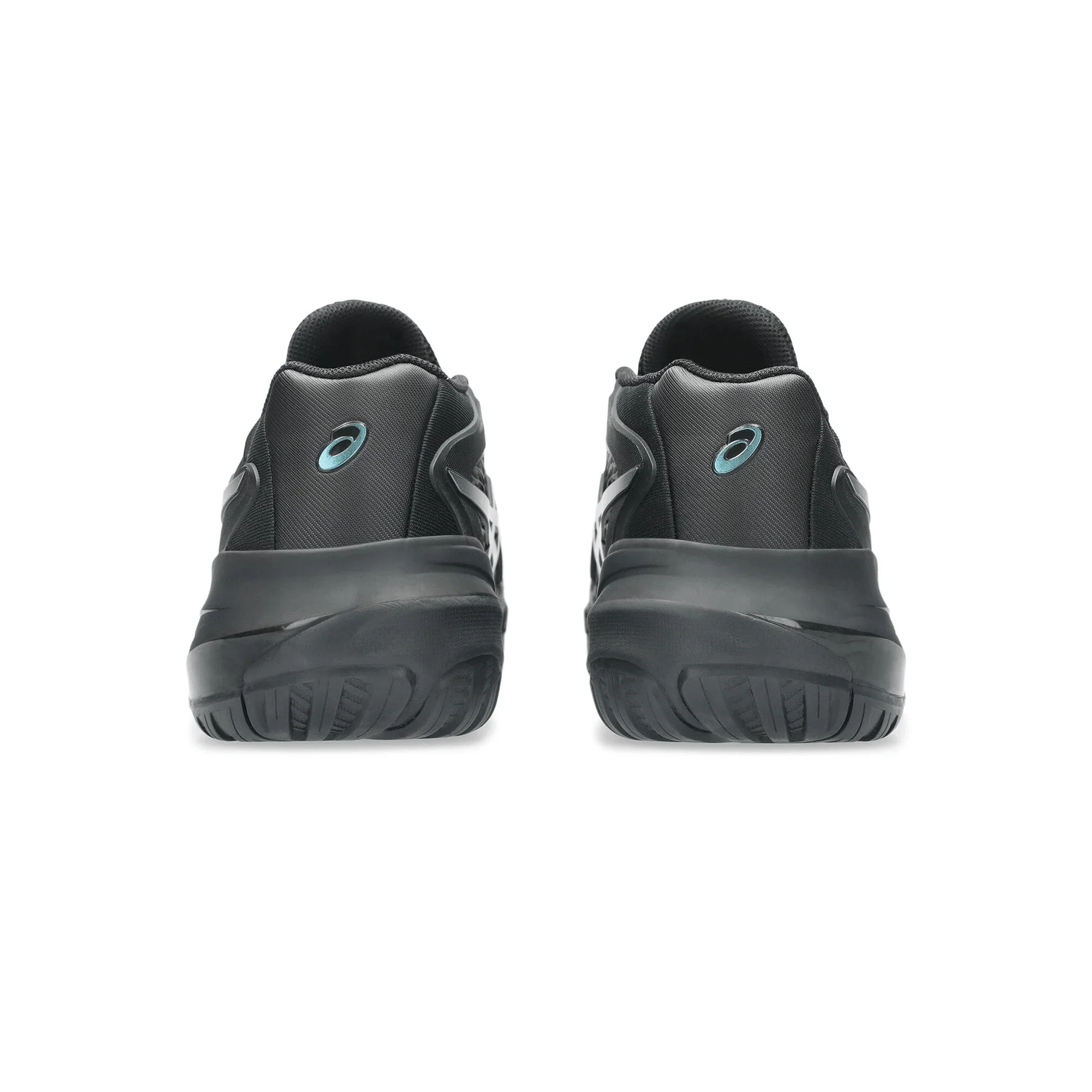 CHAUSSURES ASICS GEL RESOLUTION X NIGHT ENERGY - Image 5