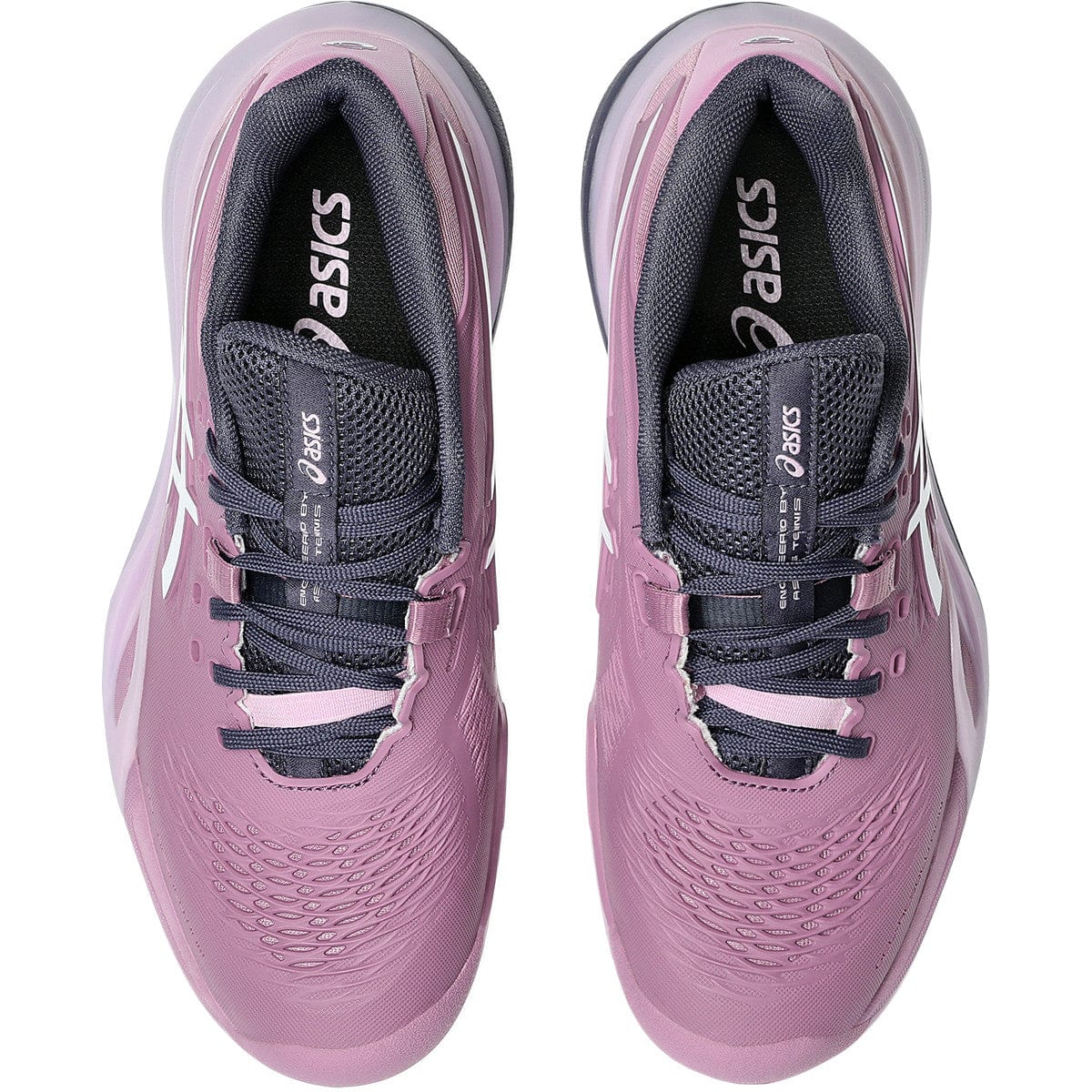 CHAUSSURES ASICS GEL RESOLUTION X TERRE BATTUE FEMME - Image 5