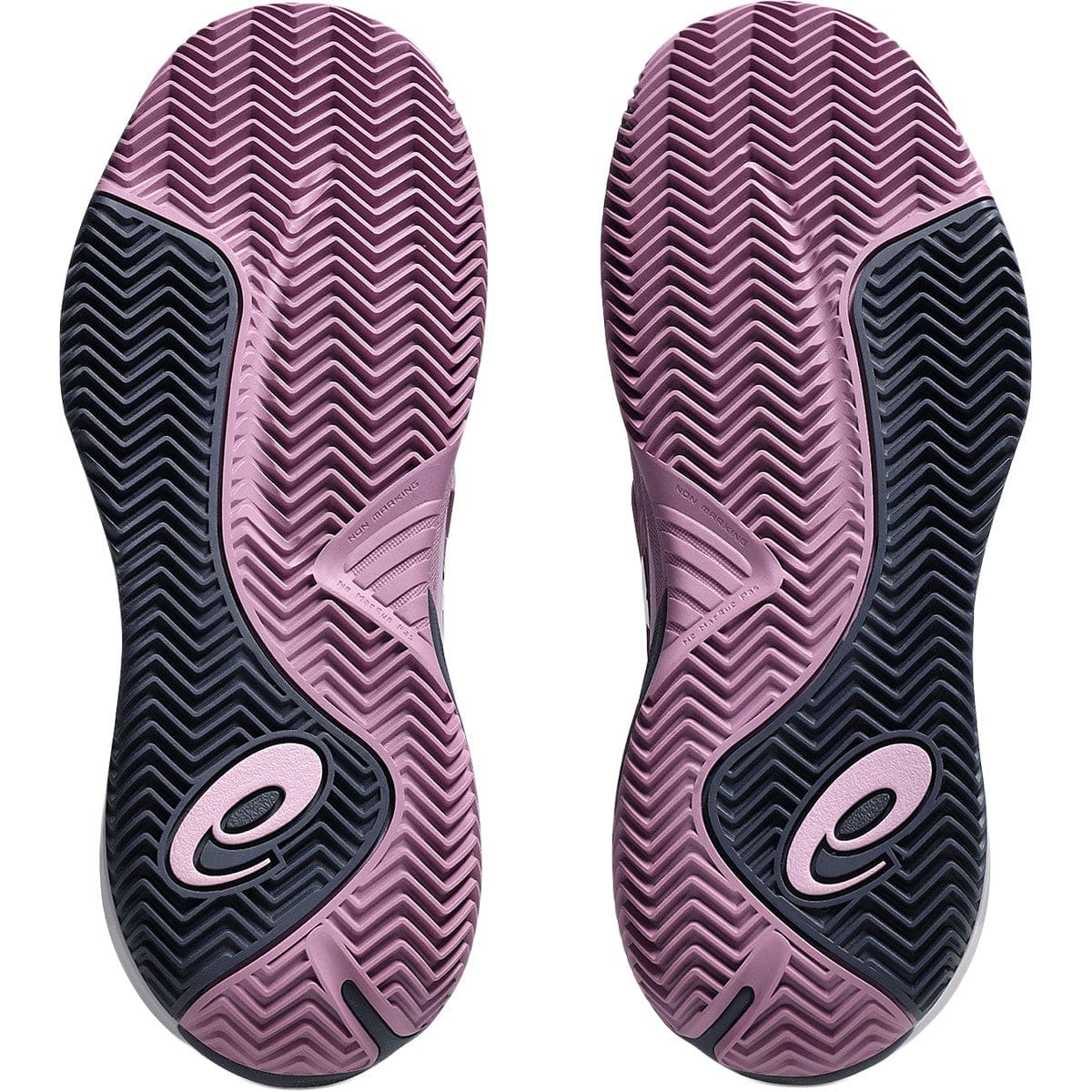 CHAUSSURES ASICS GEL RESOLUTION X TERRE BATTUE FEMME - Image 6
