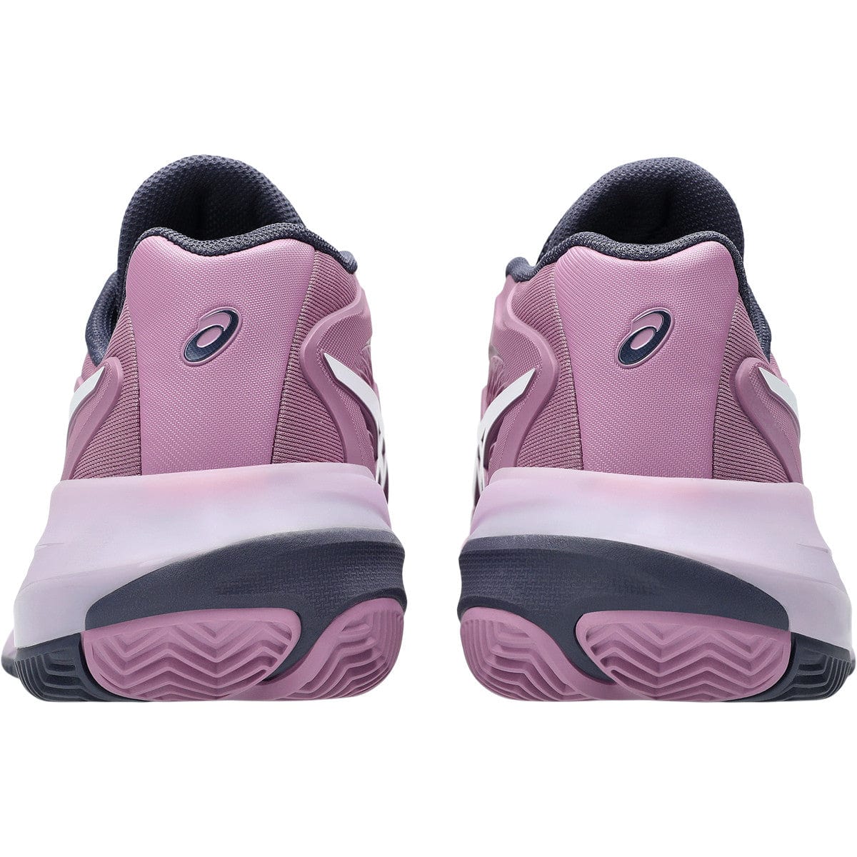 CHAUSSURES ASICS GEL RESOLUTION X TERRE BATTUE FEMME - Image 7