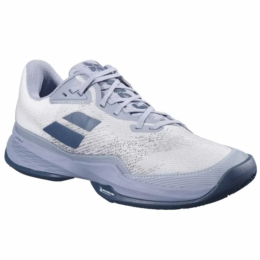 CHAUSSURES BABOLAT JET MACH 3 TOUTES SURFACES - Image 4