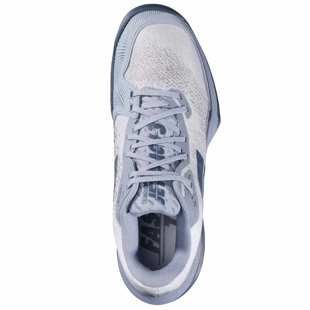 CHAUSSURES BABOLAT JET MACH 3 TOUTES SURFACES - Image 5