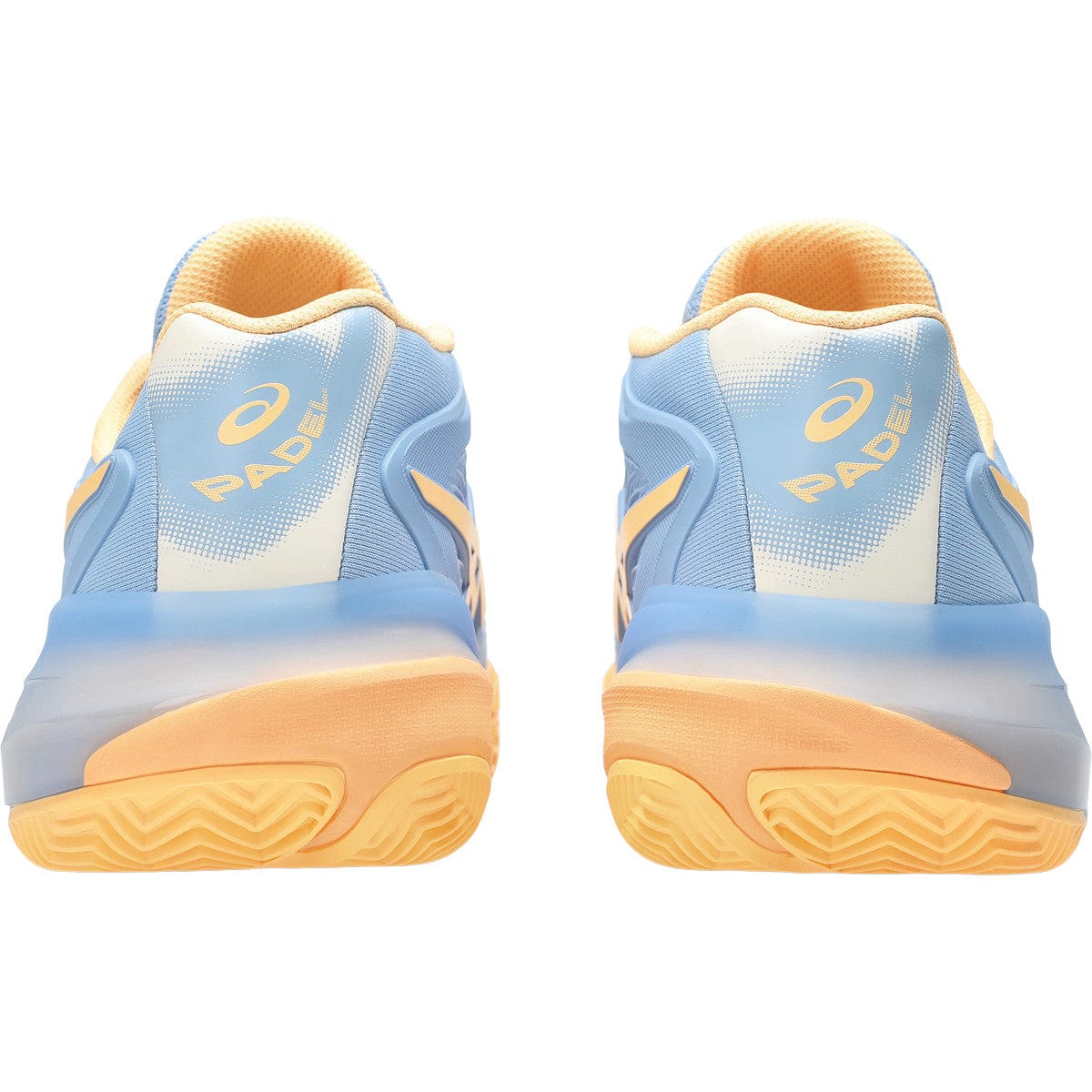 CHAUSSURES PADEL ASICS GEL RESOLUTION X FEMMES - Image 5