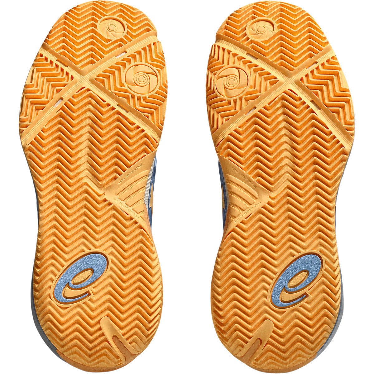 CHAUSSURES PADEL ASICS GEL RESOLUTION X FEMMES - Image 6