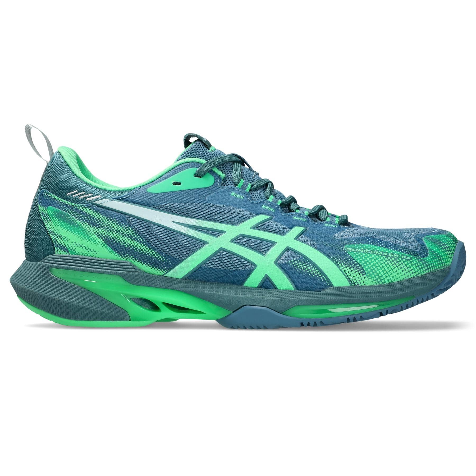 CHAUSSURES PADEL ASICS SONICSMASH FF - Image 2