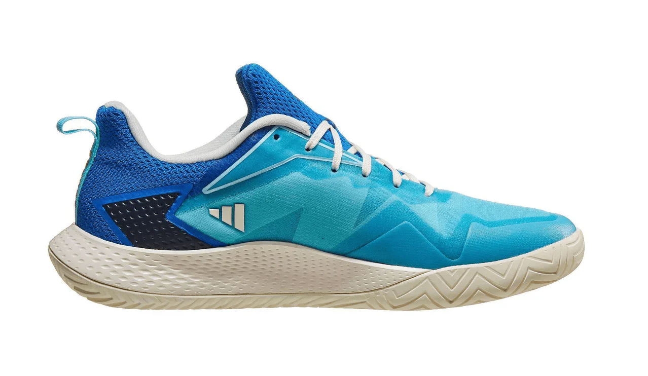 CHAUSSURES DE TENNIS ADIDAS DEFIANT SPEED M - Image 3
