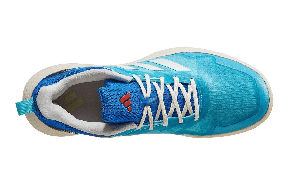 CHAUSSURES DE TENNIS ADIDAS DEFIANT SPEED M - Image 4