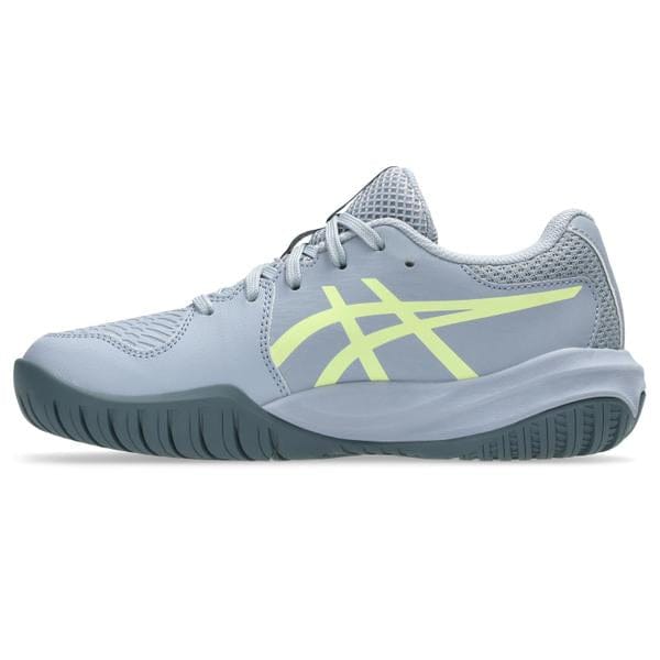 CHAUSSURES DE TENNIS ENFANT GEL RESOLUTION X GS - Image 2