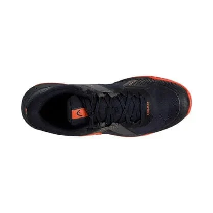 CHAUSSURES DE TENNIS JUNIOR HEAD SPRINT PRO 4.0 - Image 3