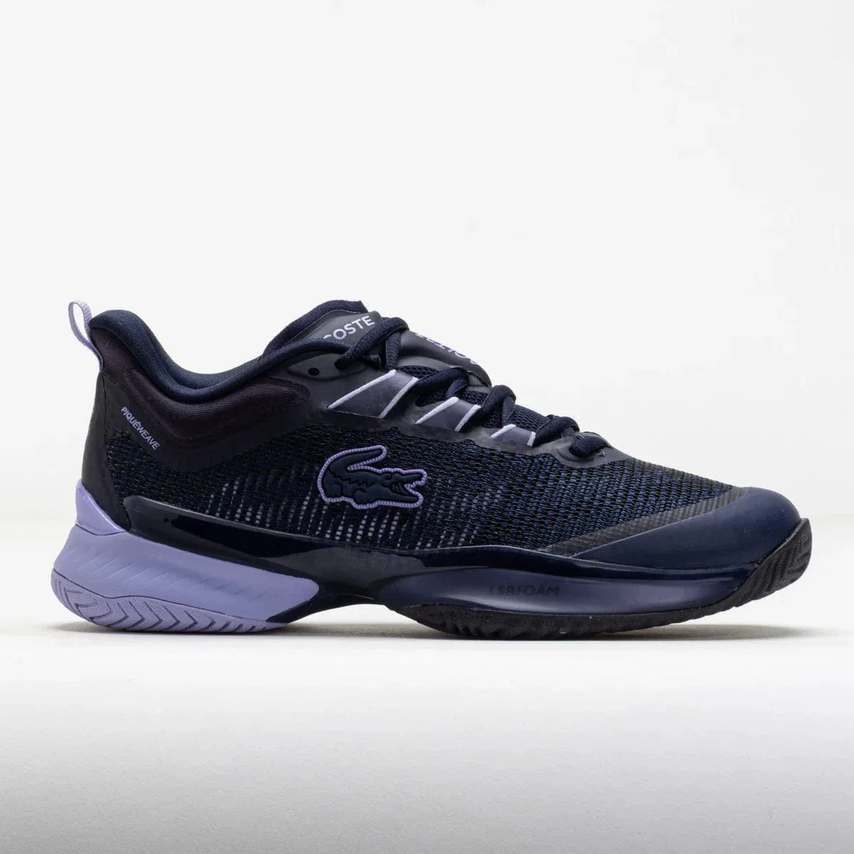 CHAUSSURES DE TENNIS LACOSTE AG-LT ULTRA TOUTES SURFACES FEMME