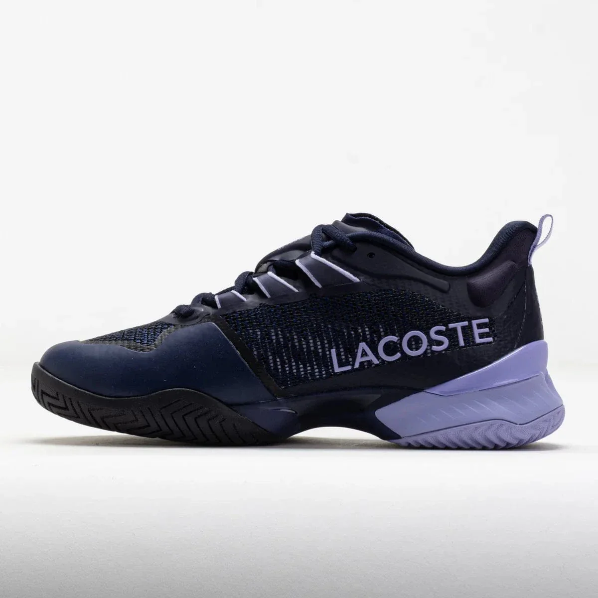 CHAUSSURES DE TENNIS LACOSTE AG-LT ULTRA TOUTES SURFACES FEMME - Image 2