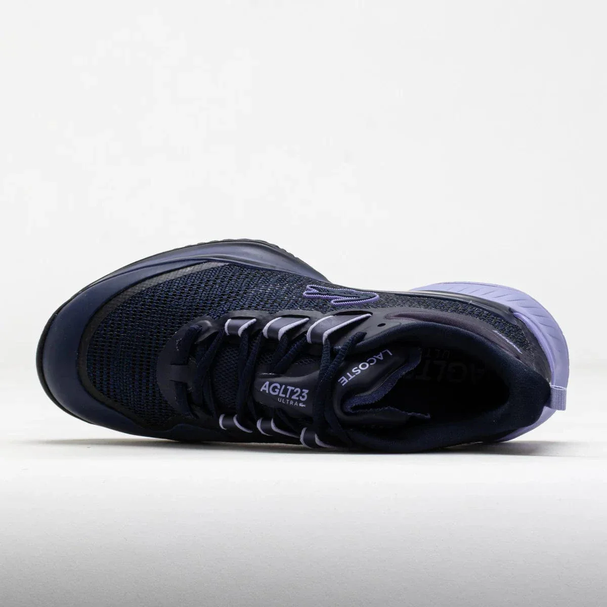 CHAUSSURES DE TENNIS LACOSTE AG-LT ULTRA TOUTES SURFACES FEMME - Image 3