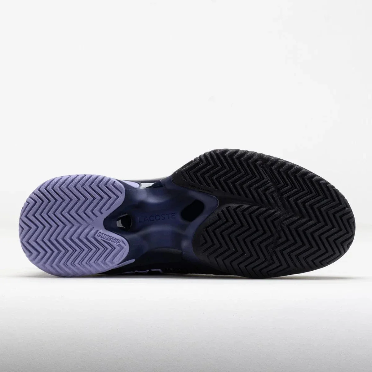 CHAUSSURES DE TENNIS LACOSTE AG-LT ULTRA TOUTES SURFACES FEMME - Image 4