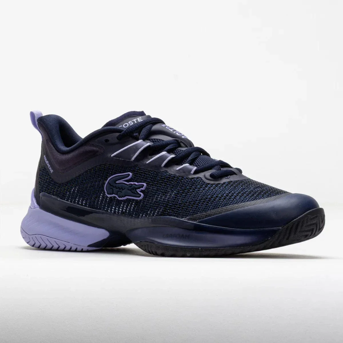CHAUSSURES DE TENNIS LACOSTE AG-LT ULTRA TOUTES SURFACES FEMME - Image 5