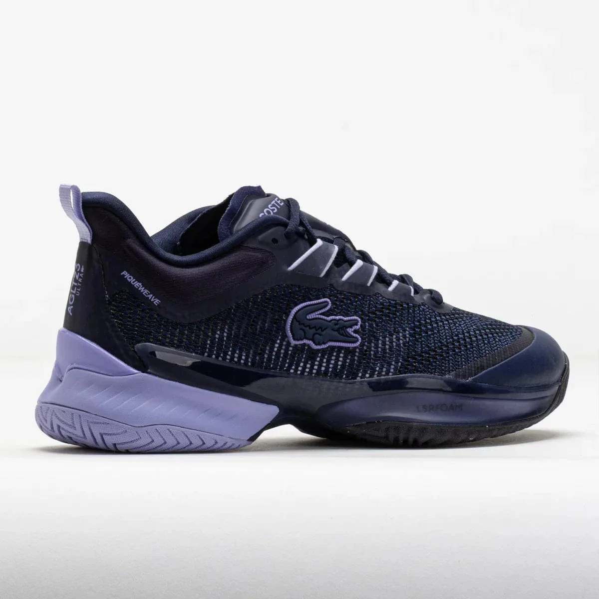 CHAUSSURES DE TENNIS LACOSTE AG-LT ULTRA TOUTES SURFACES FEMME - Image 6