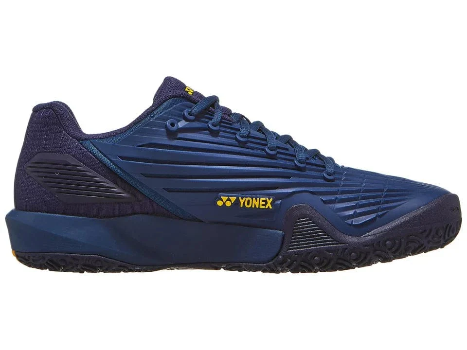 CHAUSSURES DE TENNIS YONEX ECLIPSION 5 CLAY INK BLUE - Image 3