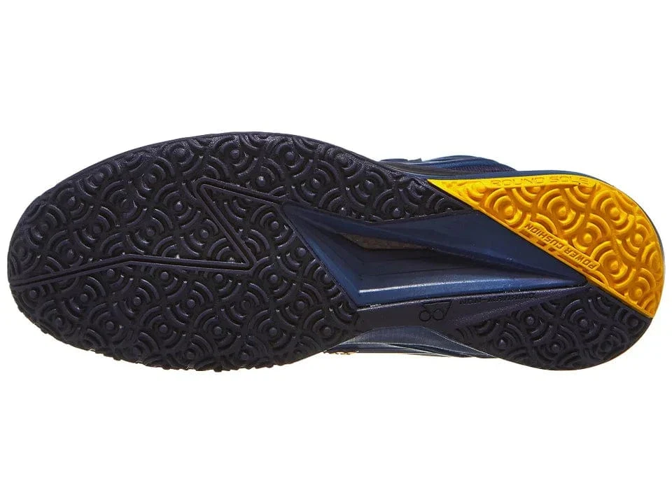 CHAUSSURES DE TENNIS YONEX ECLIPSION 5 CLAY INK BLUE - Image 5