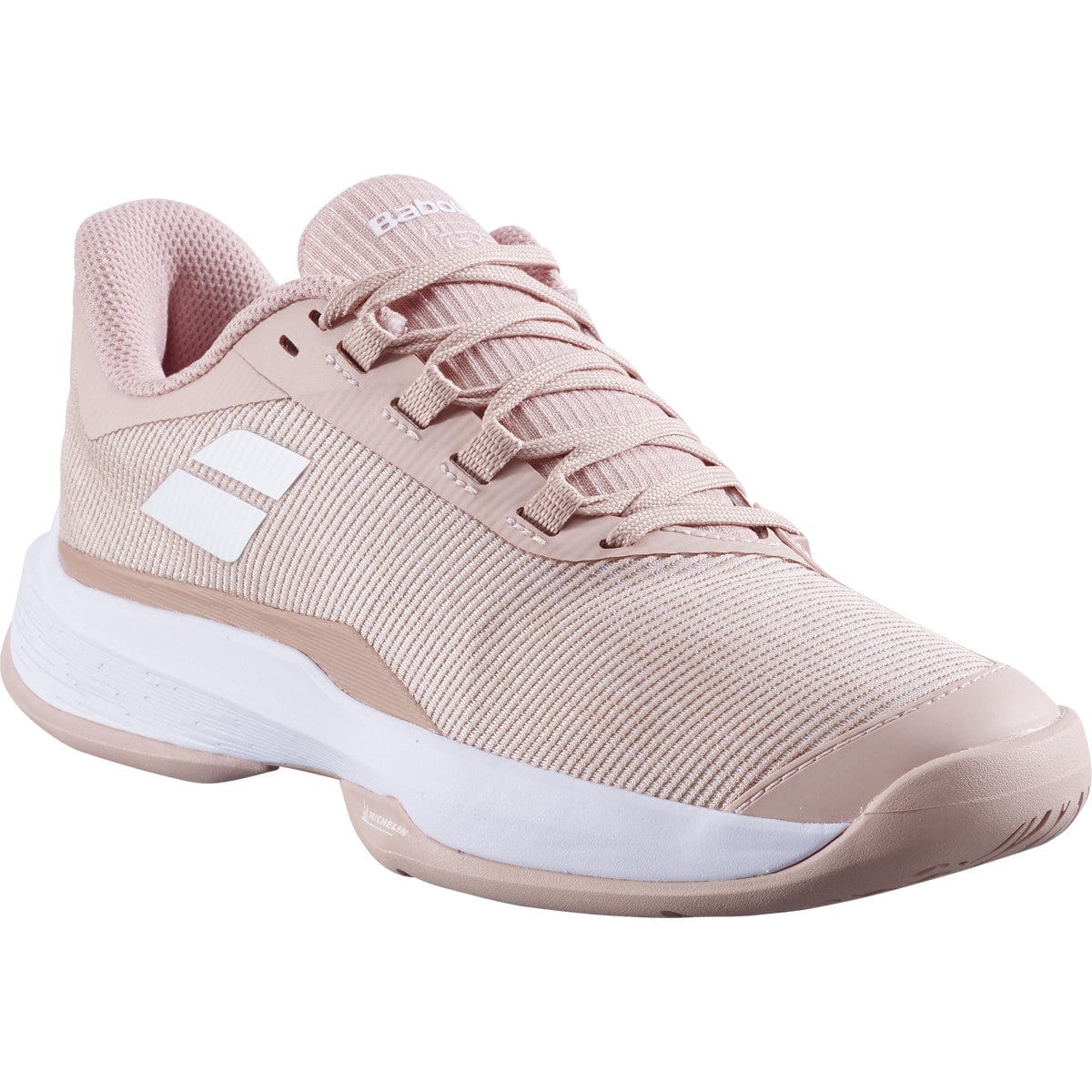 CHAUSSURES BABOLAT FEMME JET TERE 2 - Image 3