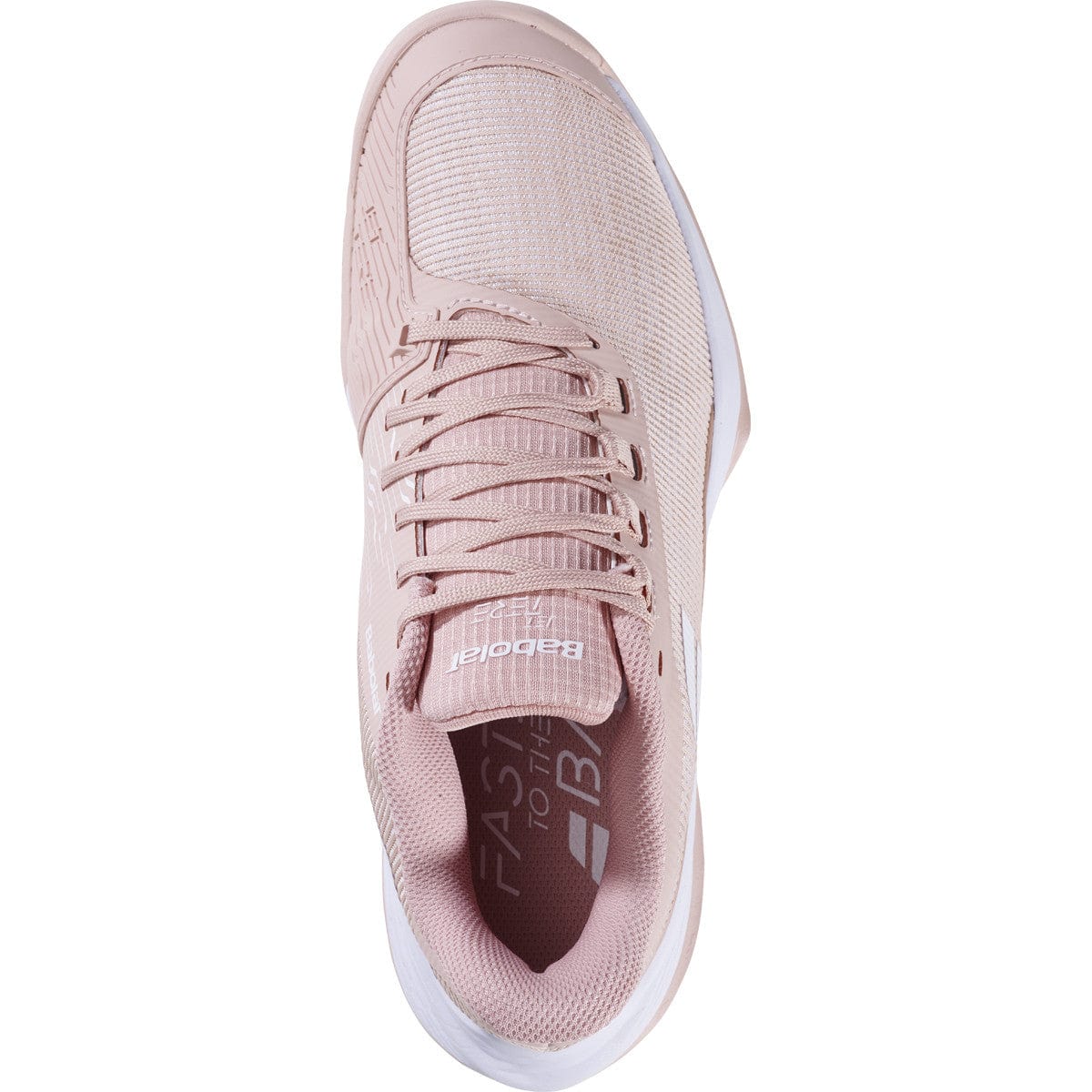 CHAUSSURES BABOLAT FEMME JET TERE 2 - Image 5
