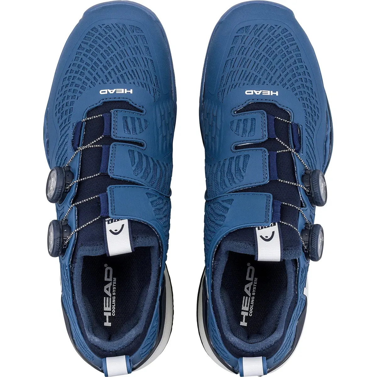 CHAUSSURES HEAD ENDURE PRO BOA TOUTES SURFACES - Image 5