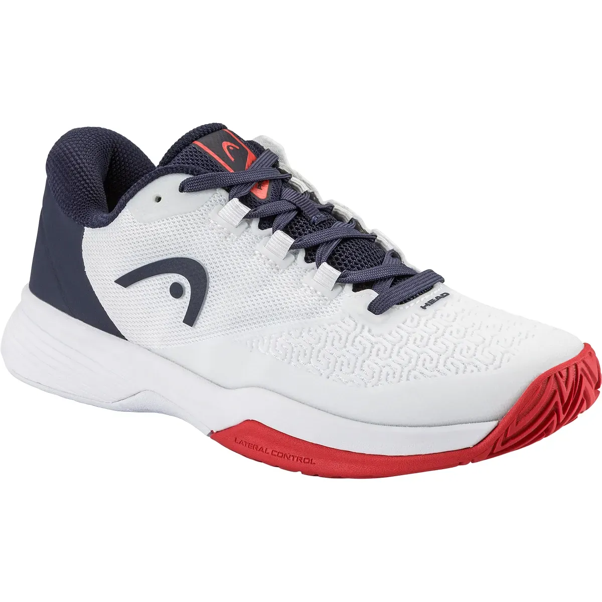 CHAUSSURES HEAD JUNIOR REVOLT PRO 5.0 TOUTES SURFACES - Image 2