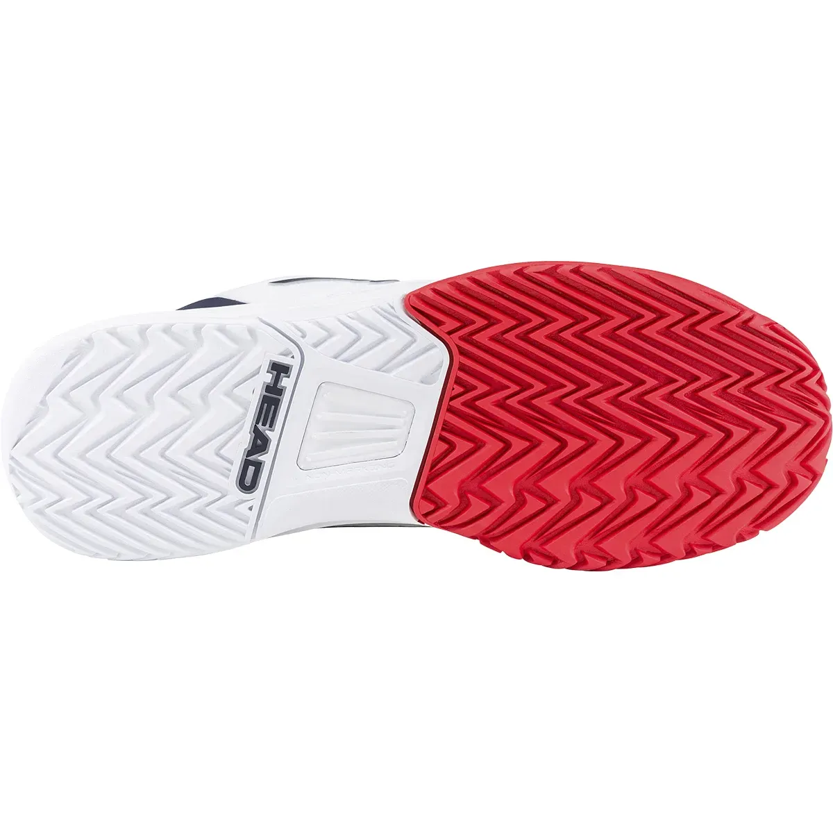CHAUSSURES HEAD JUNIOR REVOLT PRO 5.0 TOUTES SURFACES - Image 3