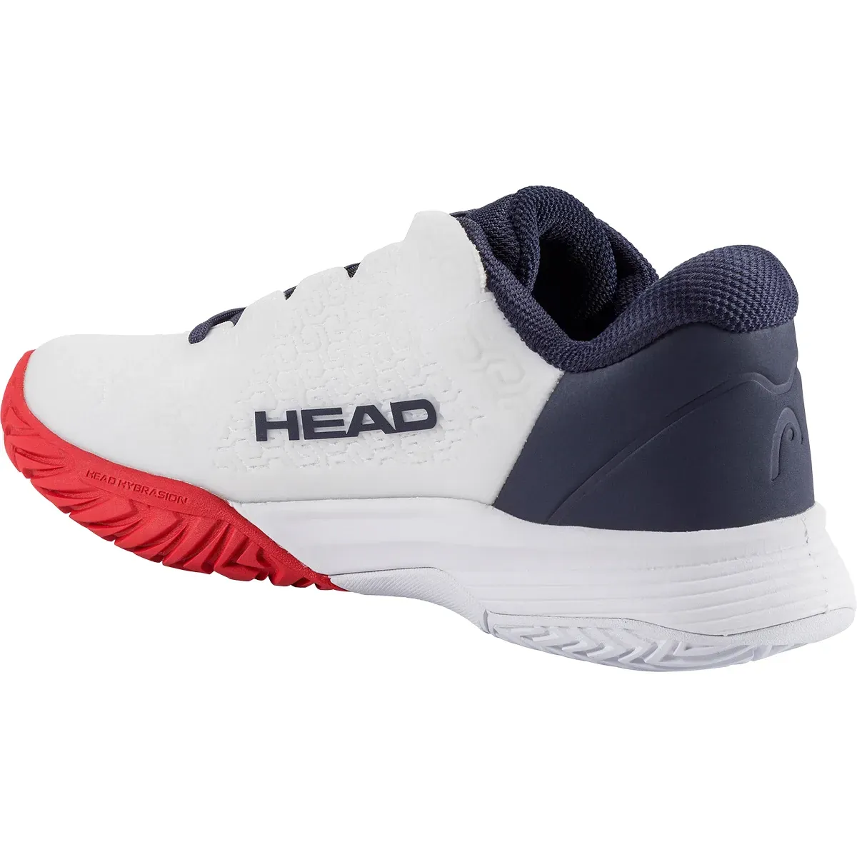 CHAUSSURES HEAD JUNIOR REVOLT PRO 5.0 TOUTES SURFACES - Image 4