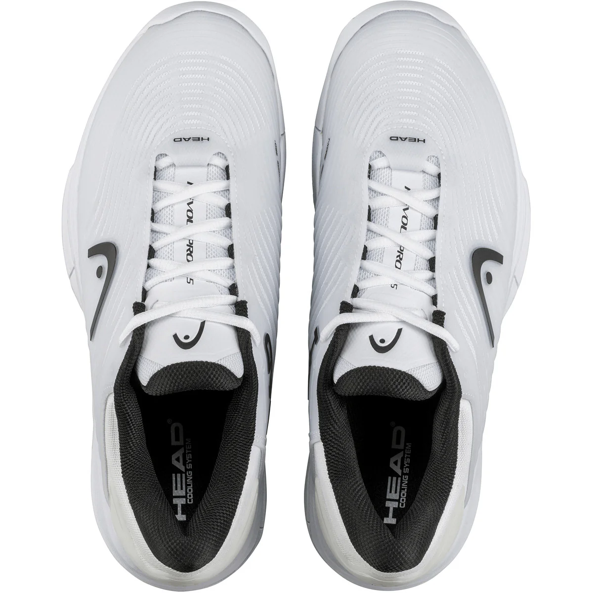 CHAUSSURES HEAD REVOLT 4.5 TOUTES SURFACES - Image 2