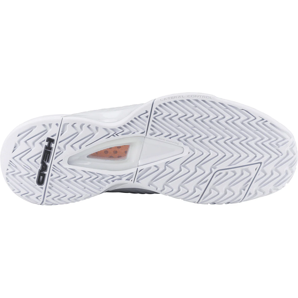 CHAUSSURES HEAD REVOLT 4.5 TOUTES SURFACES - Image 3