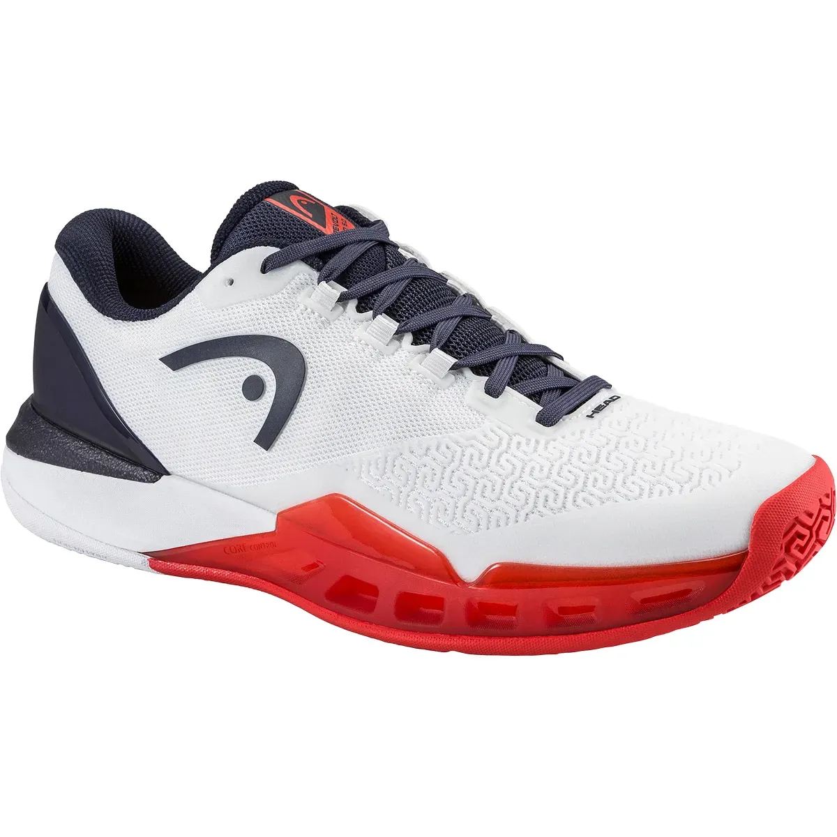 CHAUSSURES HEAD REVOLT PRO 5.0 TOUTES SURFACES - Image 2