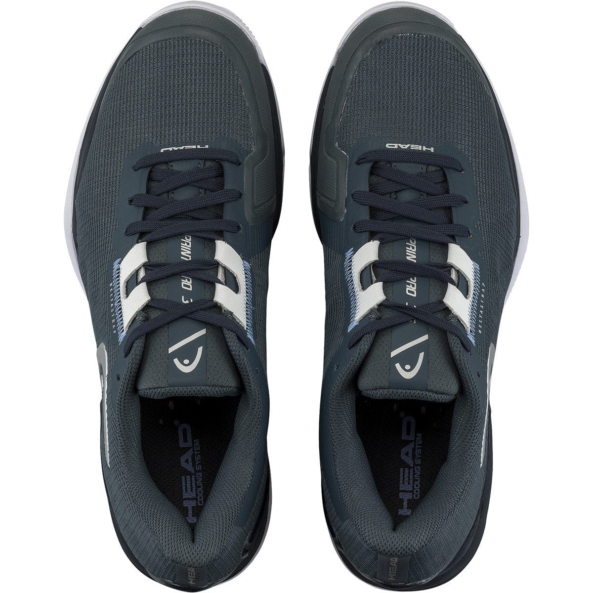 CHAUSSURES HEAD SPRINT PRO 3.5 TERRE BATTUE - Image 4