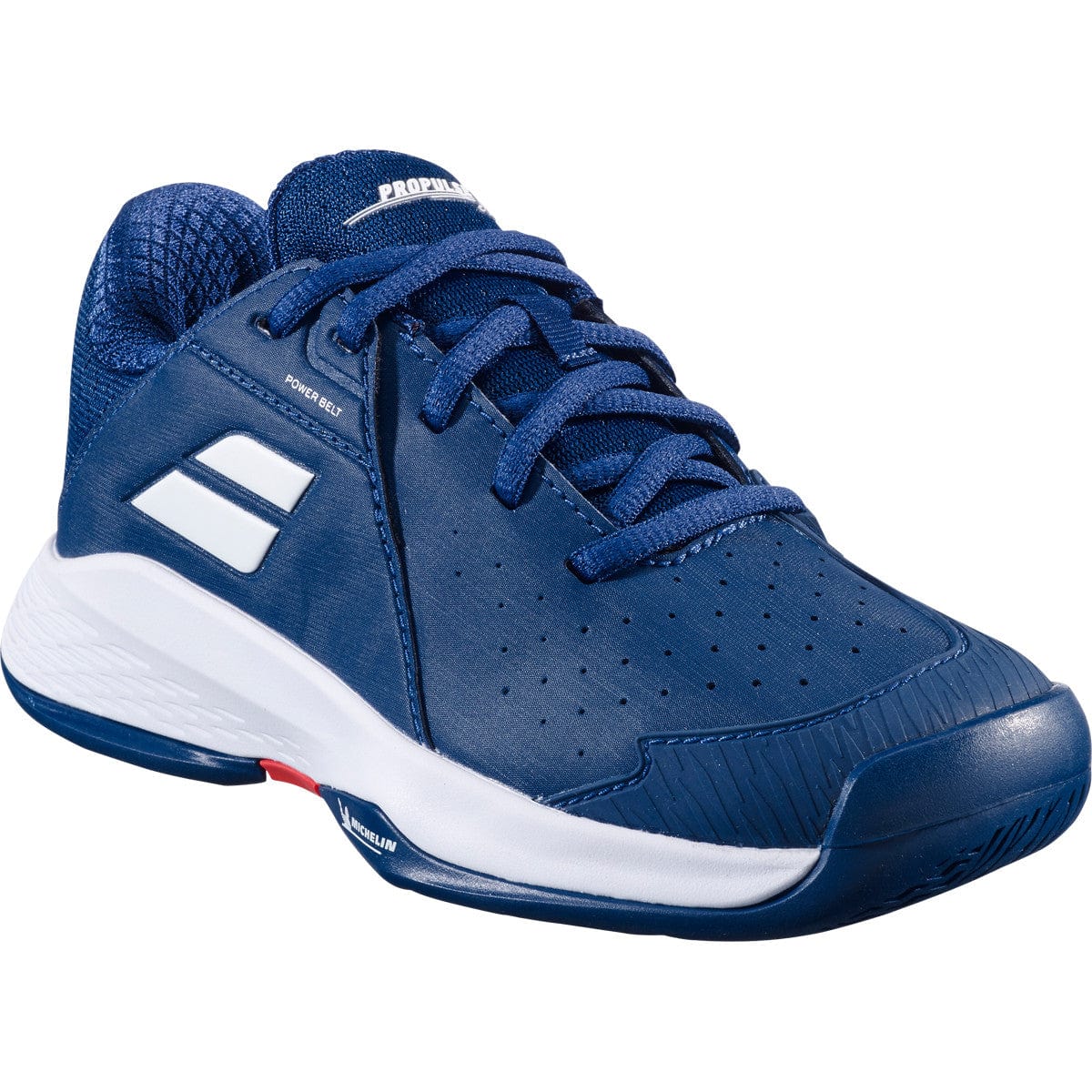 CHAUSSURES BABOLAT JUNIOR PROPULSE TOUTES SURFACES - Image 3