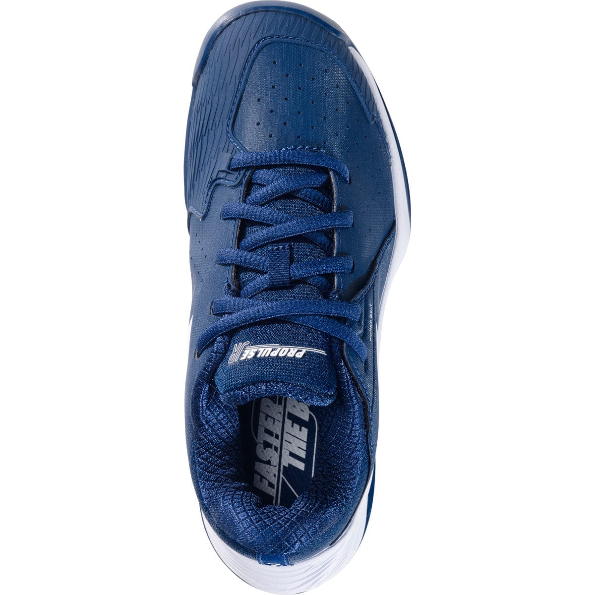 CHAUSSURES BABOLAT JUNIOR PROPULSE TOUTES SURFACES - Image 4