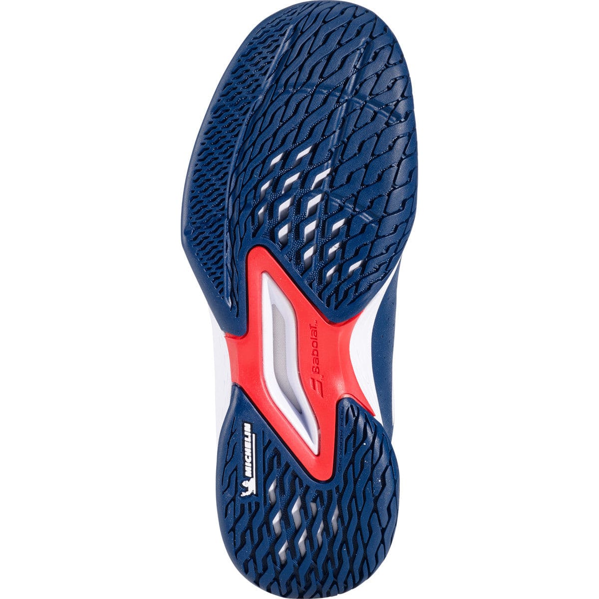 CHAUSSURES BABOLAT JUNIOR PROPULSE TOUTES SURFACES - Image 5