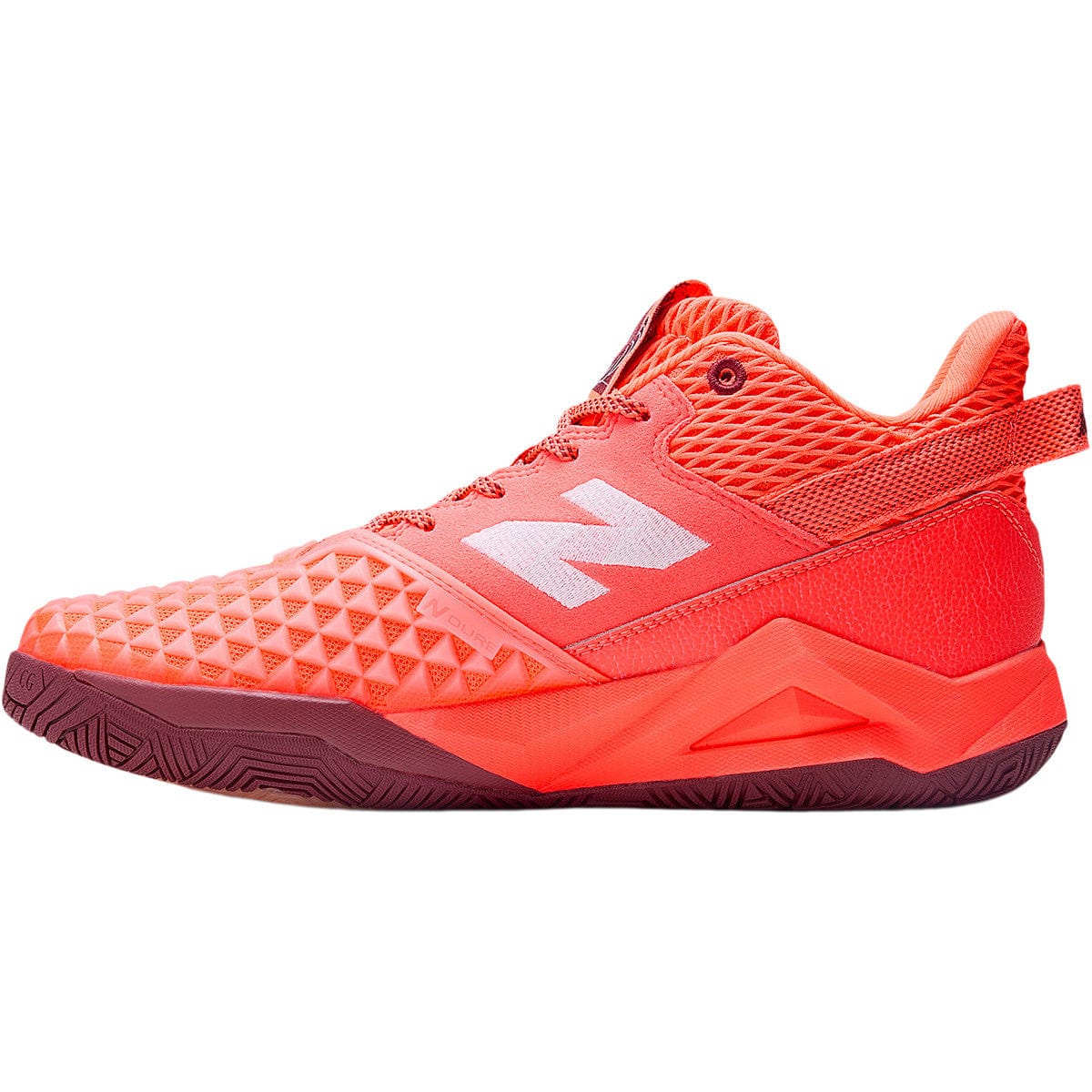 CHAUSSURES NEW BALANCE COCO CG2 TOUTES SURFACES - Image 2