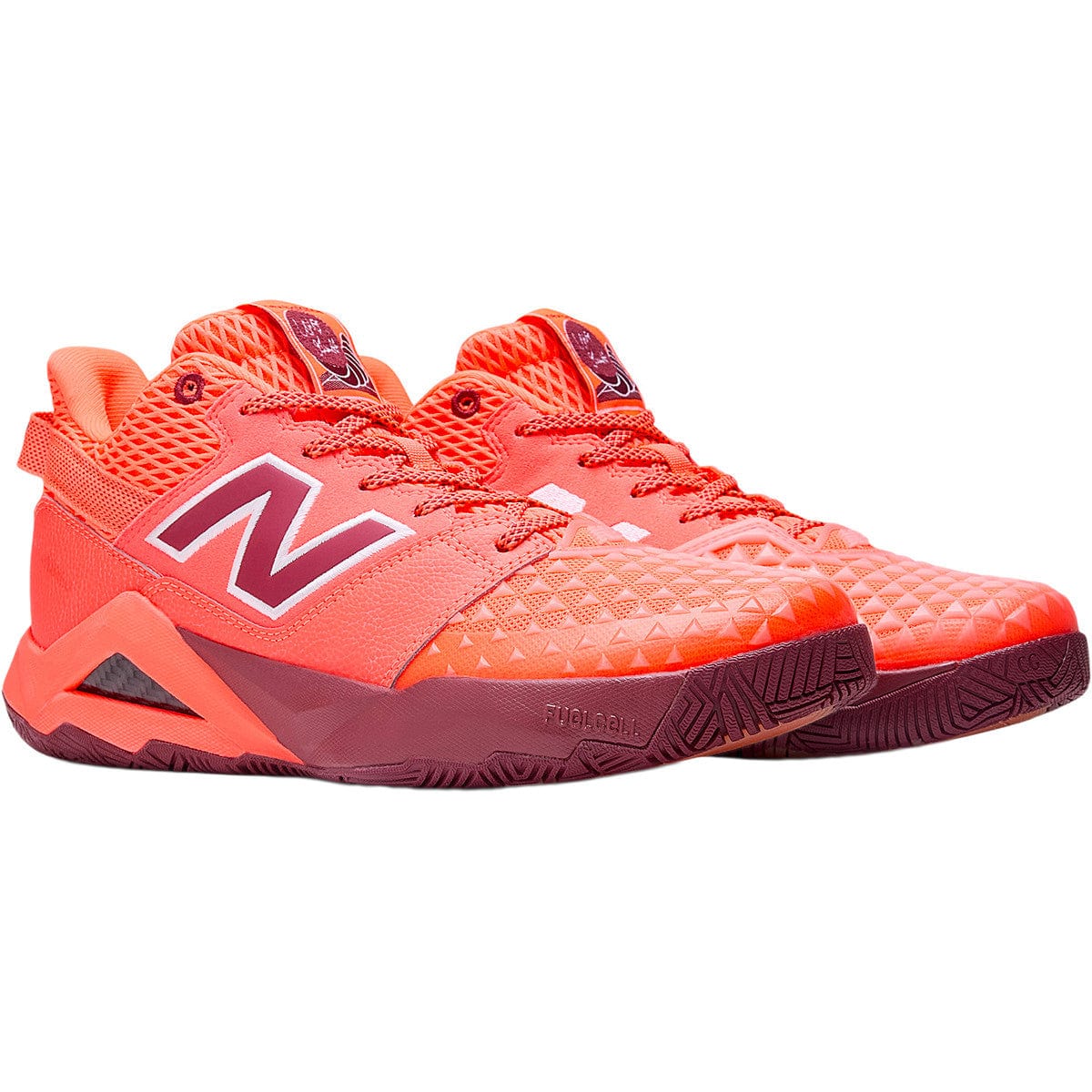 CHAUSSURES NEW BALANCE COCO CG2 TOUTES SURFACES - Image 3