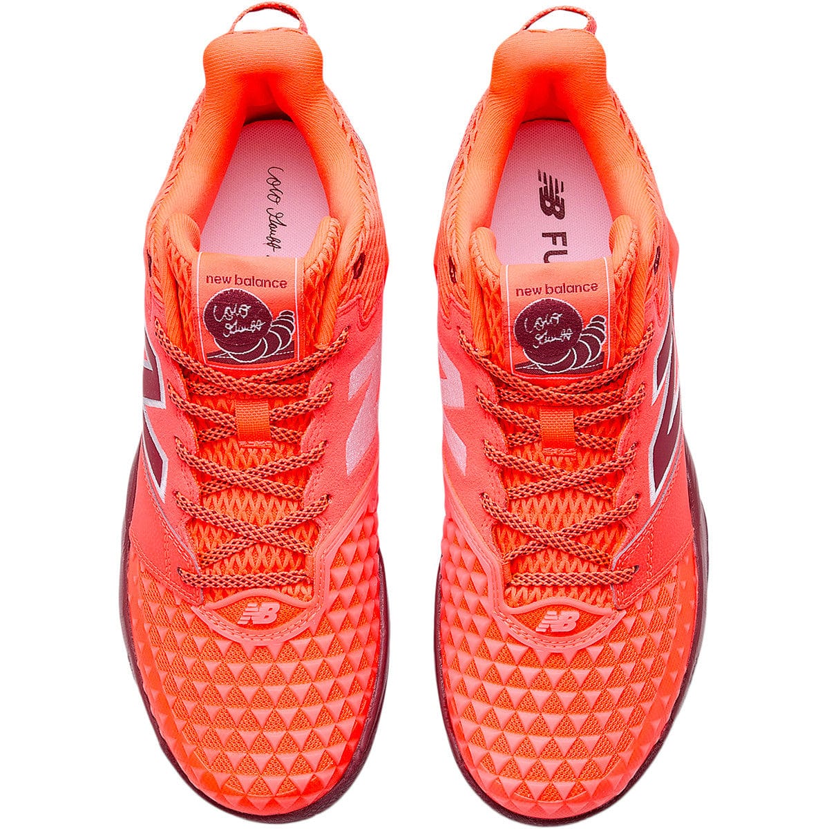 CHAUSSURES NEW BALANCE COCO CG2 TOUTES SURFACES - Image 5