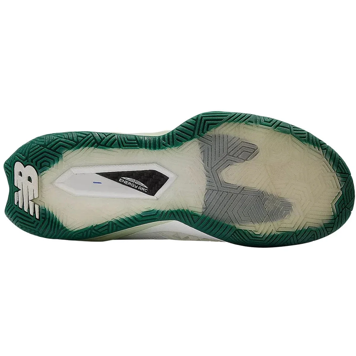 CHAUSSURES NEW BALANCE COCO GAUFF V2 TOUTES SURFACES - Image 4