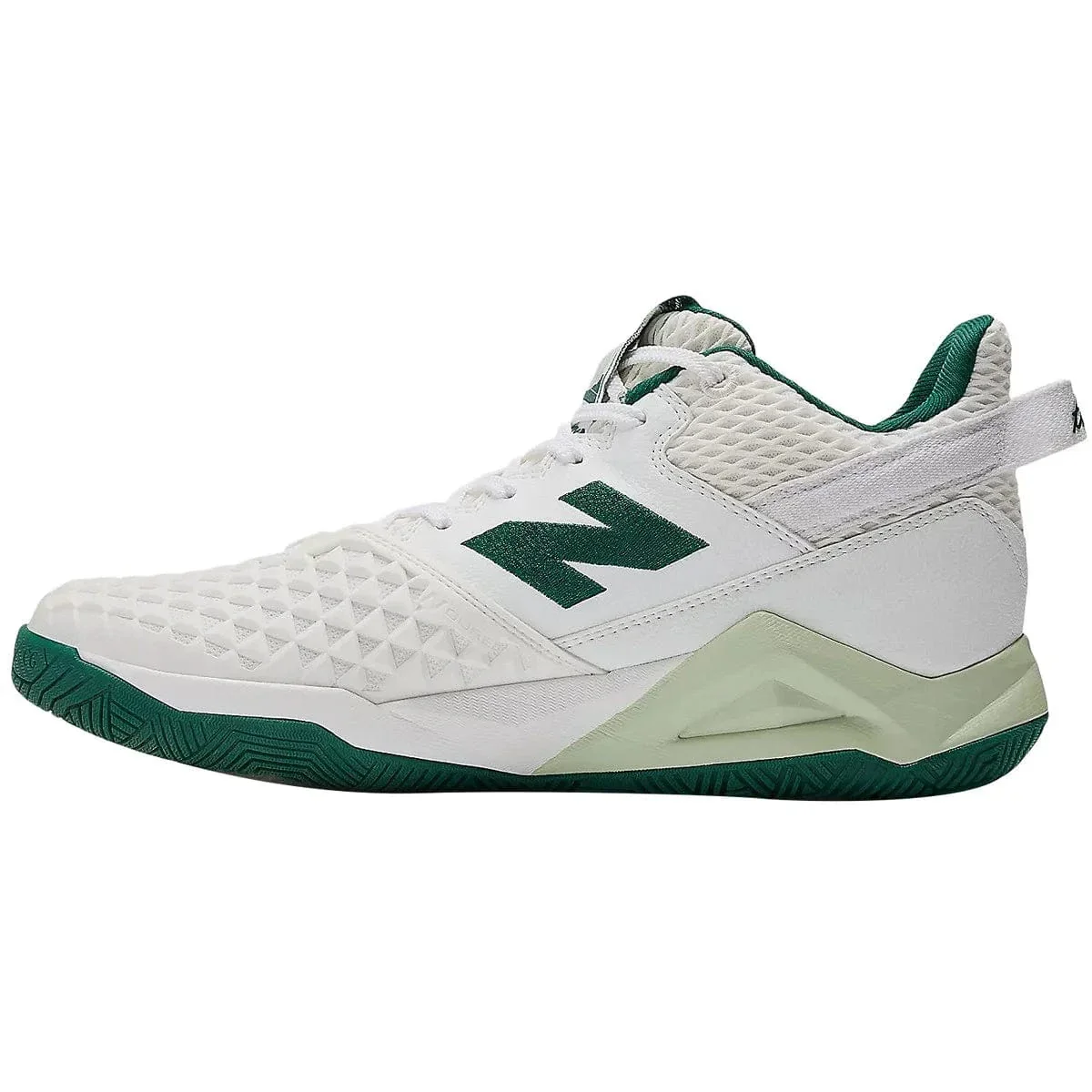 CHAUSSURES NEW BALANCE COCO GAUFF V2 TOUTES SURFACES - Image 5