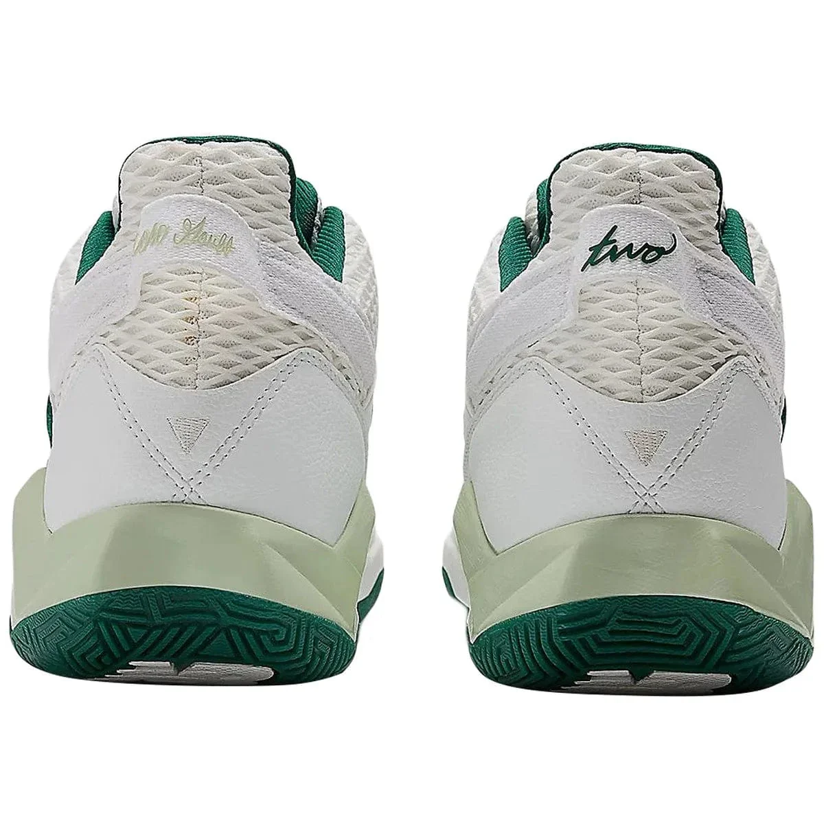 CHAUSSURES NEW BALANCE COCO GAUFF V2 TOUTES SURFACES - Image 6