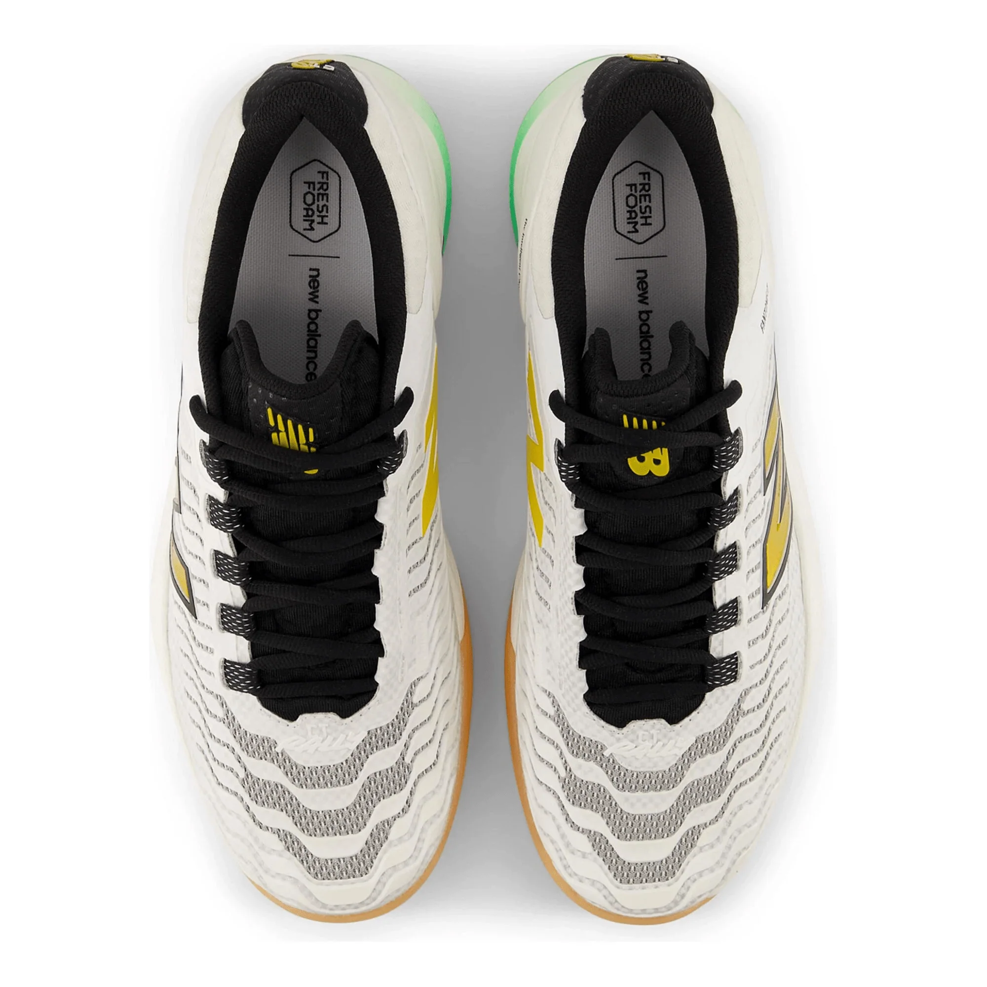 CHAUSSURES NEW BALANCE CT RALLY TOUTES SURFACES - Image 3