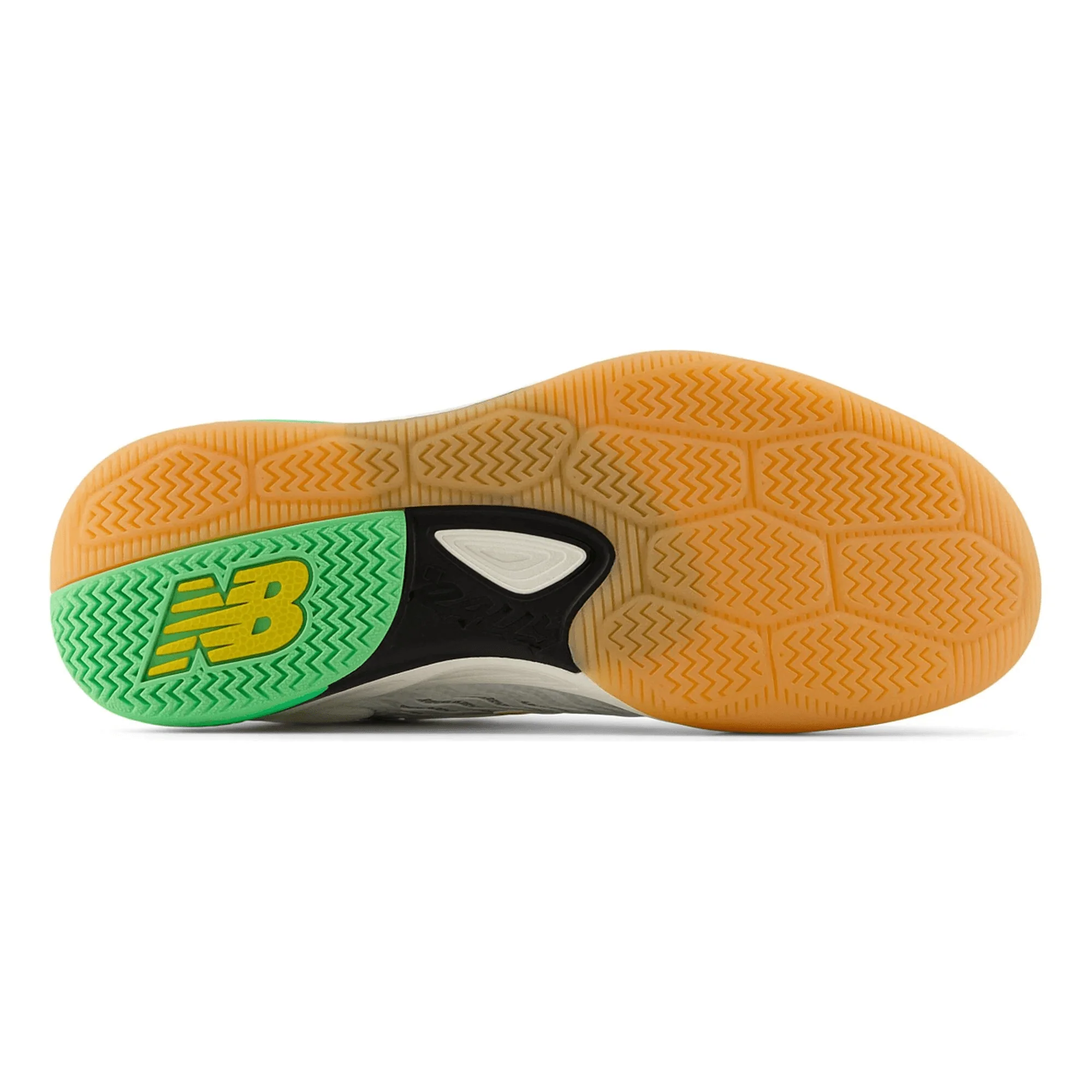 CHAUSSURES NEW BALANCE CT RALLY TOUTES SURFACES - Image 4