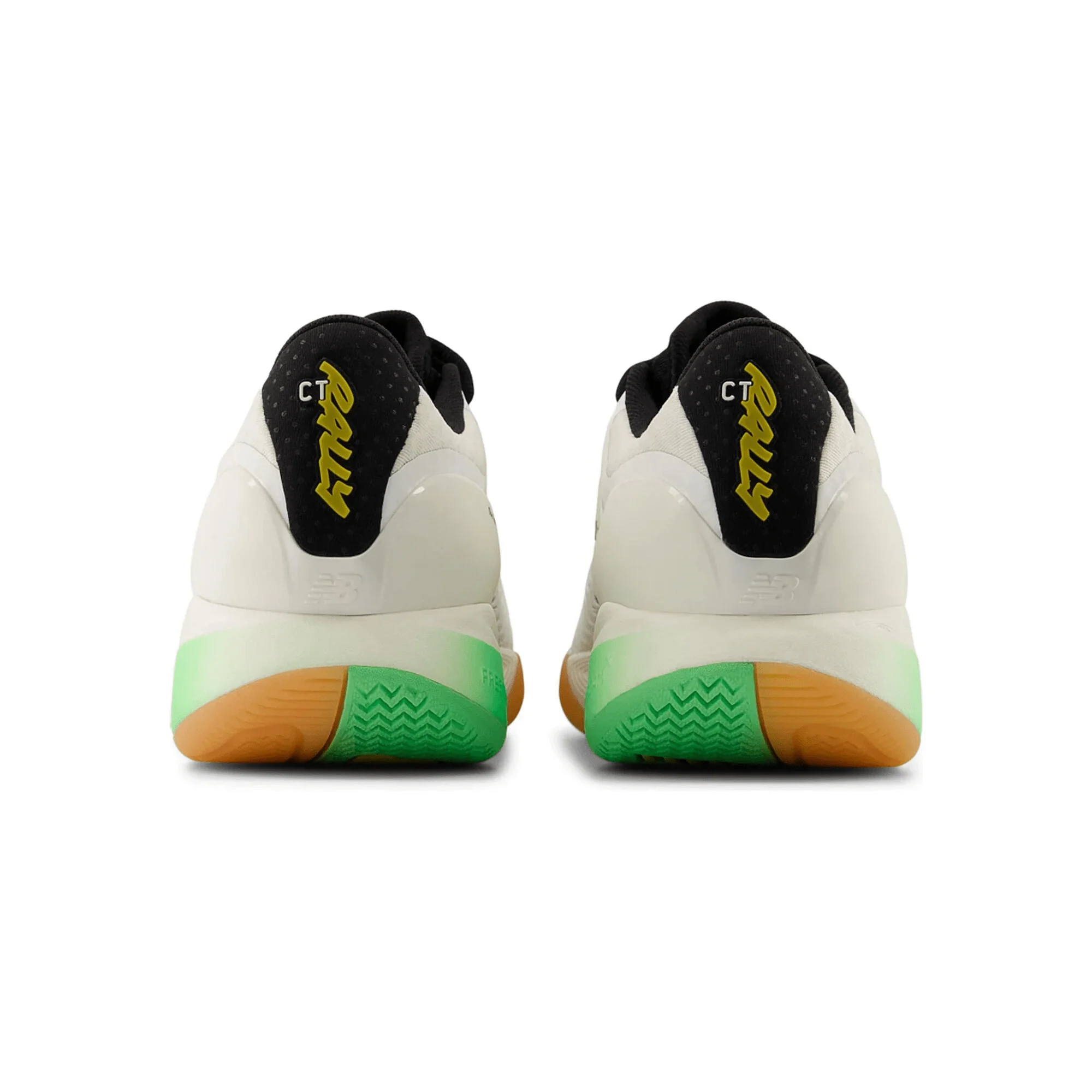 CHAUSSURES NEW BALANCE CT RALLY TOUTES SURFACES - Image 5