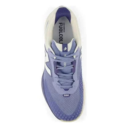 CHAUSSURES NEW BALANCE FUELCELL 996 V6 TERRE BATTUE - Image 3