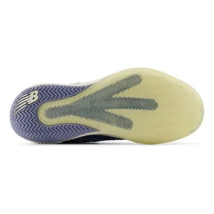 CHAUSSURES NEW BALANCE FUELCELL 996 V6 TERRE BATTUE - Image 4