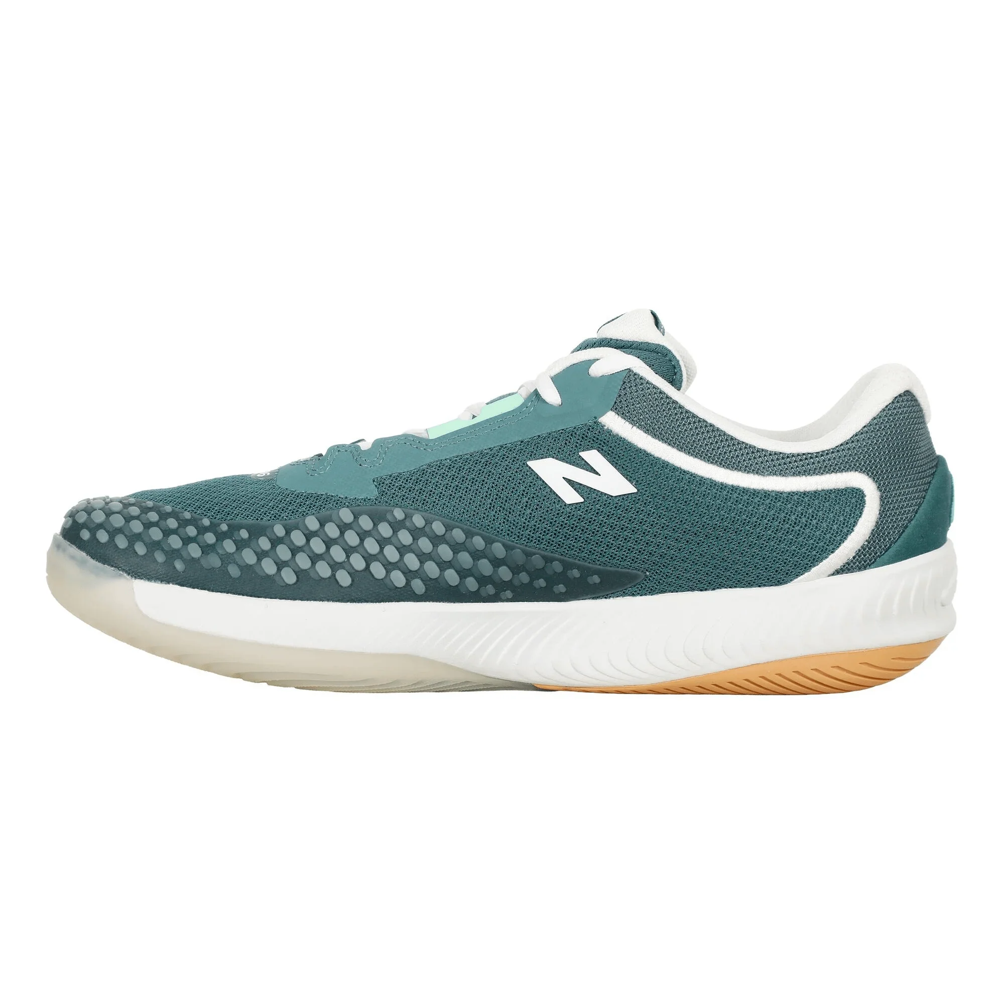 CHAUSSURES NEW BALANCE FUELCELL 996 V6 TOUTES SURFACES - VERT - Image 2