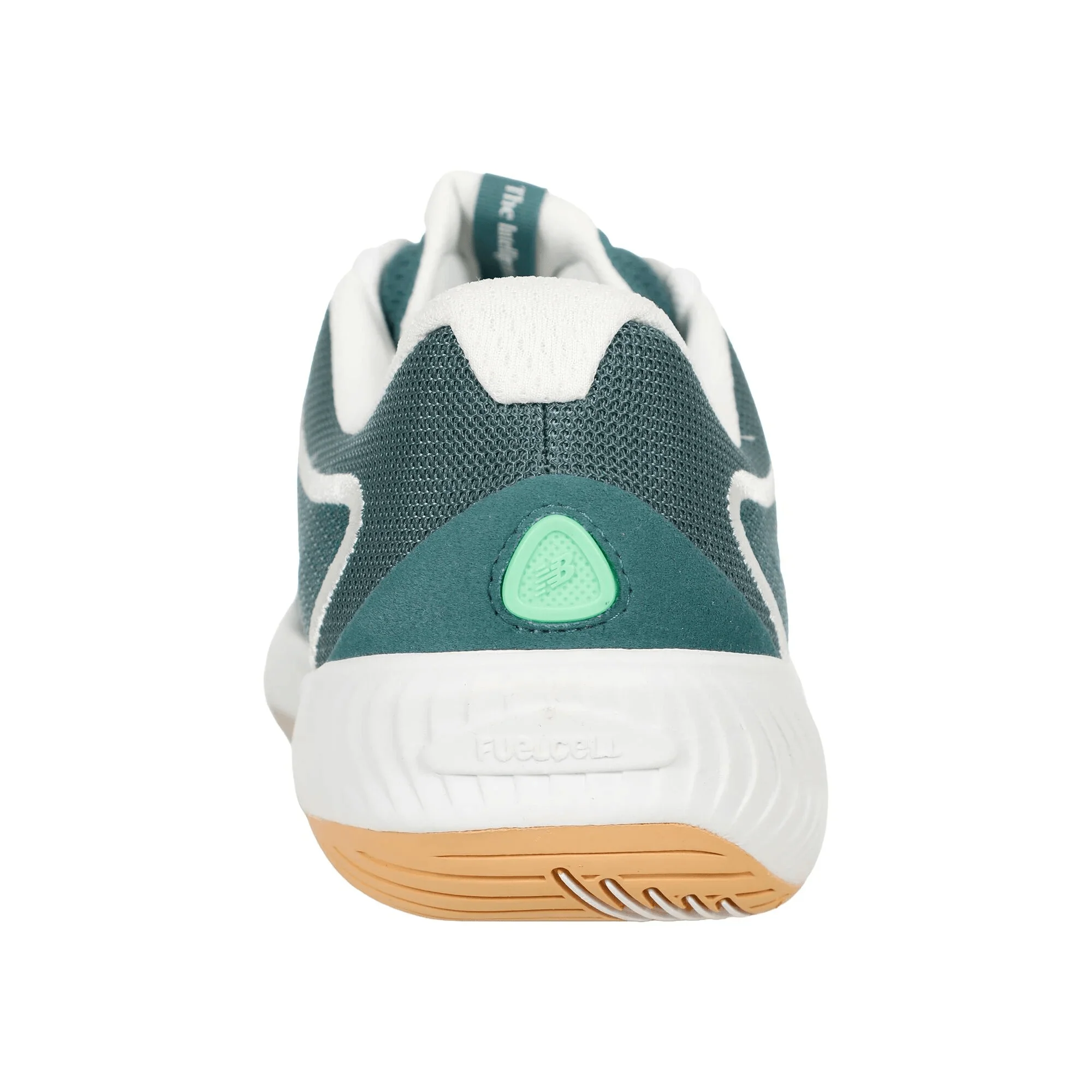 CHAUSSURES NEW BALANCE FUELCELL 996 V6 TOUTES SURFACES - VERT - Image 5